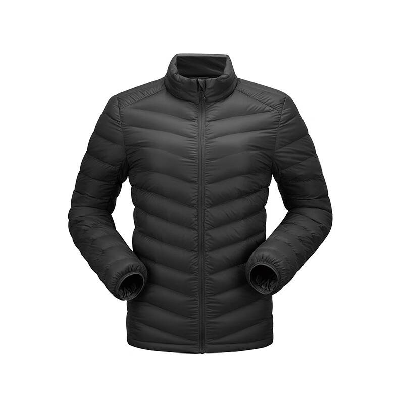 MOBIGARDEN Unisex Windproof Warm Down Jacket