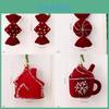 Acessórios para festas – Decorações de Natal