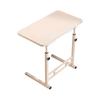 Simple Adjustable Lifting Table Sturdy Portable Bedside Table Space-Saving Multi-Functional Computer Laptop Desk Bedroom