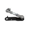 Automobile Maintenance Silver Black Car Body Sensor Auto Height Sensor Direct Replacement Sensor Left Position Compatibility