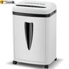 Kome E208CA P-5 High-Security Shredder with Air Purification CN plug (adapter included)