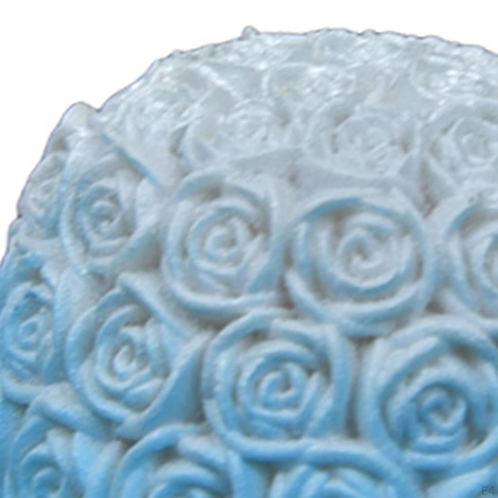 Miniature Dessert Cake Food Play Toy Diorama Scenery Photo Prop Pretend Kitchen