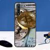 Bitcoin BTC Hülle Für Huawei Nova 3i 8i 11i 11 Pro 9 10 SE 5T Y60 Y61 Y70 Y90 Y91 P20 P30 P40 Lite Abdeckung