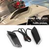 Motorcycle Indicator For BMW S1000RR S1000rr S 1000 RR Motorcycle Front Flasher LED Turn Signal Light Mirror 2019-2025 2022 2023