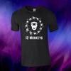 12 Monkeys Movie/Tv Series Inspired Kids/Adults Top T-shirt