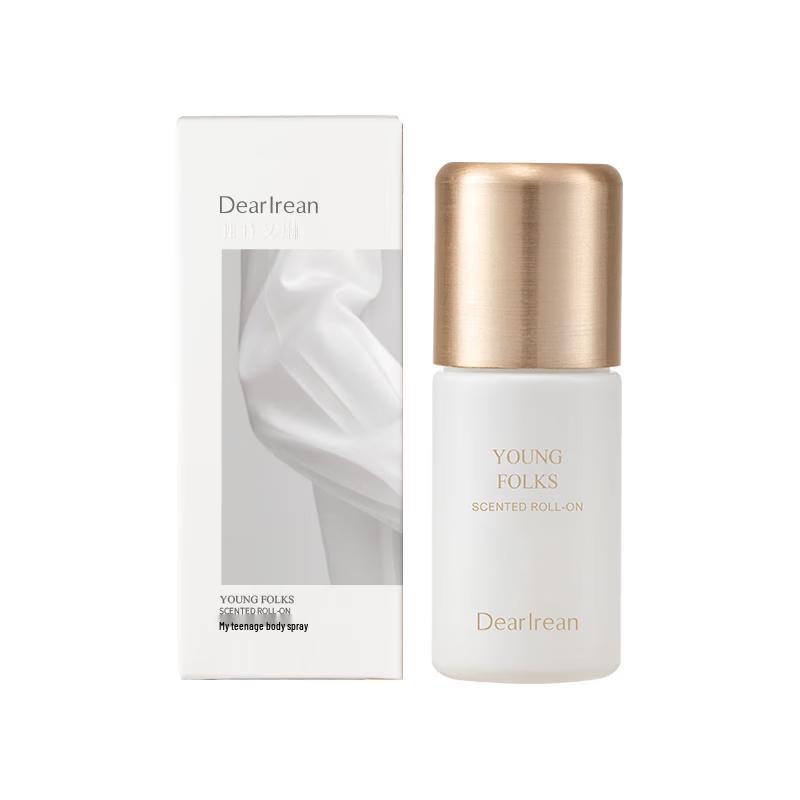 Dear lrean My Youth Roll-on Body Deodorant (Woody Floral)