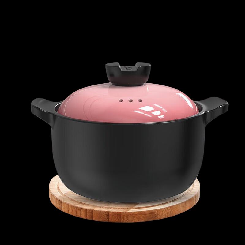 Aishida Home Soup & Stew Pot