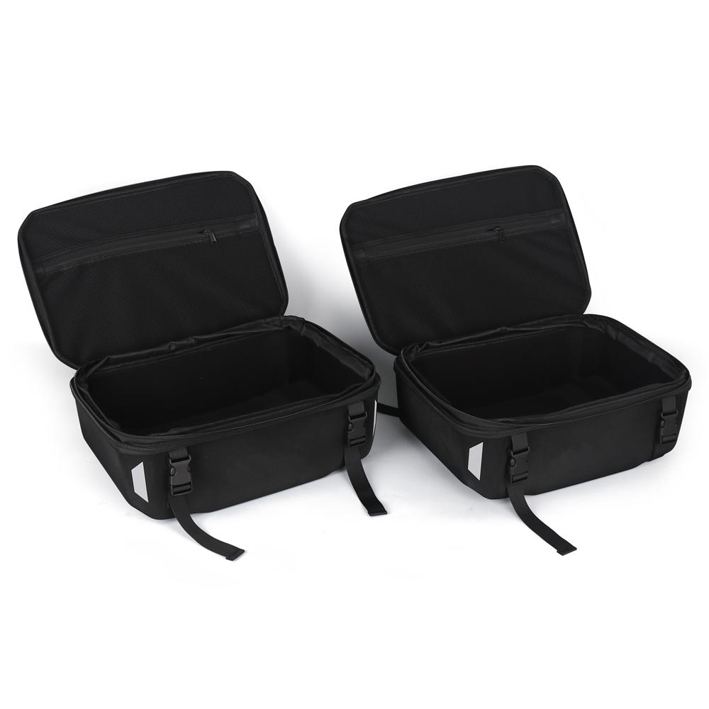Motorcycle Accessories Luggage Bags Additional Bags For BMW GS 1300 R 1300 GS Adventure 2024 2025 2026 R1300GS ADV Top Pack