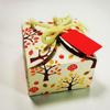 Gift Box Cutting Dies DIY Scrapbook Emboss Paper Cards Craft Punch Stencil Mold