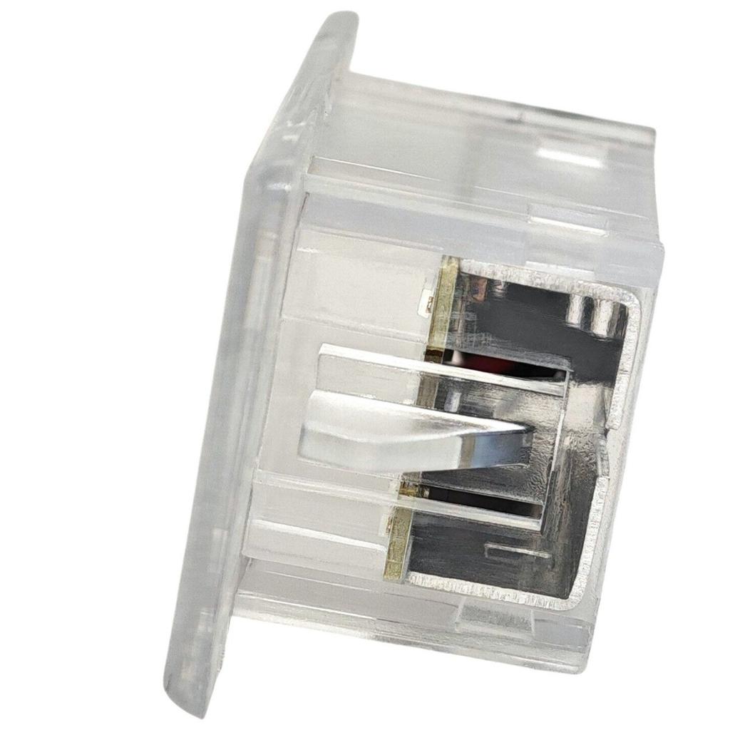 LED 550lm Kofferraum- und Innenraumleuchten kompatibel mit Ford - 2 Stück Off-Road