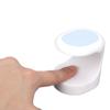 Mini Nail UV LED Dryer 16W 3pcs Light Chips 60s Timing Nail Polish Curing Lamp with USB Cable