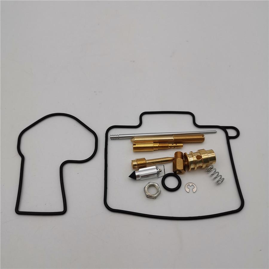 1 Set Carburetor Rebuild Kit For 2004 2005 2006 07 Honda CR125 CR125R Motorcycle