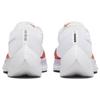 Nike ZoomX Vaporfly Next% 2 'White Rush Orange' Women's Sneakers Casual CU4123-102