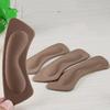 1 Pair Memory Foam Shoe Insoles Trainer Foot Care Comfort Pain Relief Cushions