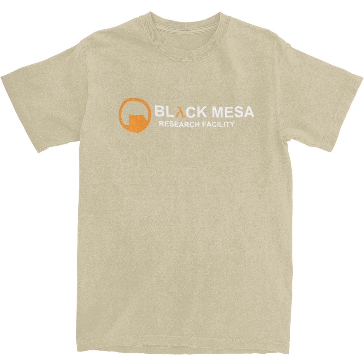 

Чоловіча футболка BLACK MESA Відеоігри Halfs Lifes Футболки Мода Літня футболка Вінтажний візерунок Бавовняні топи Ідея для подарунка S
