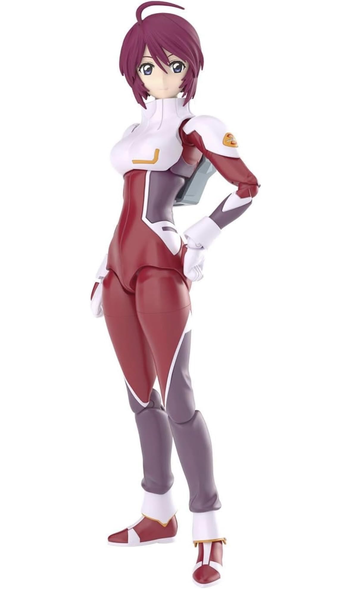 

[Figure-rise Standard] Lunamaria Hawke Mobile Suit SEED DESTINY Plastic Model