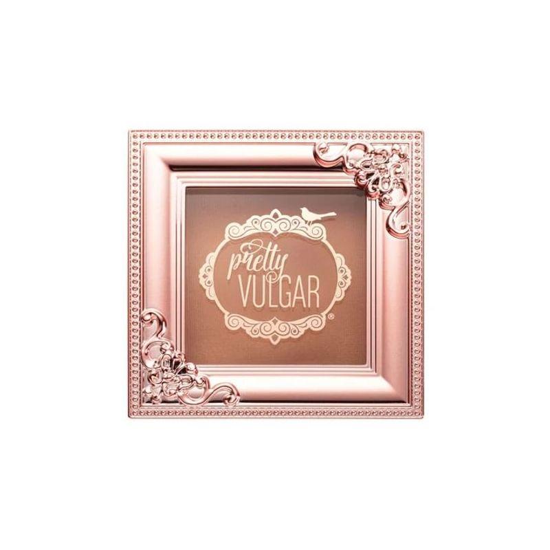 Blinc - [Pretty Vulgar] Bronzed B Bronzer - 2 Shades
