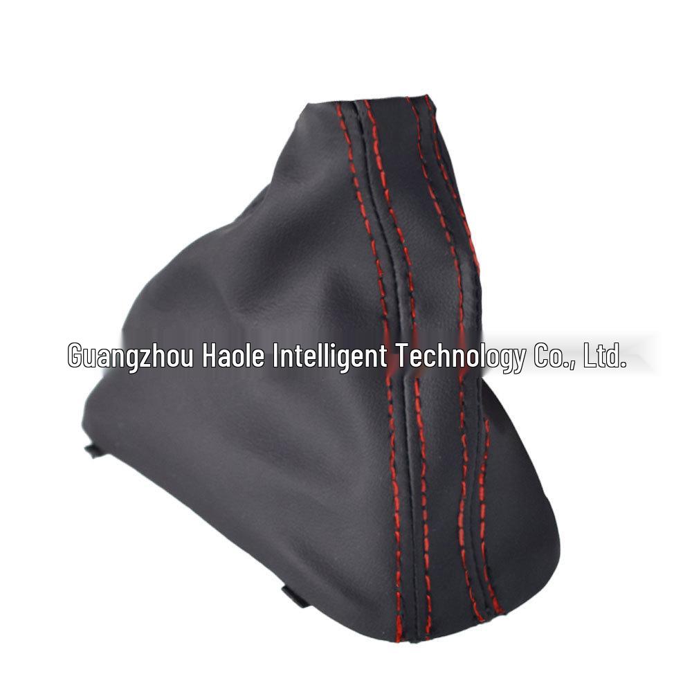 Left-hand Drive Gear Shift Knob for VW Golf 6, Jetta MK6, EOS, Passat B7, CC with Automatic Transmission.