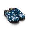 Orthopedic Women's Medical Clogs - Anti-Slip, Comfortable