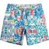 New Independence Day D Printed Casual Breathable Men's Beach Pants Breathable and Comfortable
