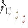JBL T205 Chrome Headphones