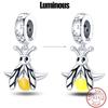 Temperature Change Color Copper Craft Chameleon Elephant Claw Pad Charms 3Mm Handmade Exquisite Jewellery Crafting