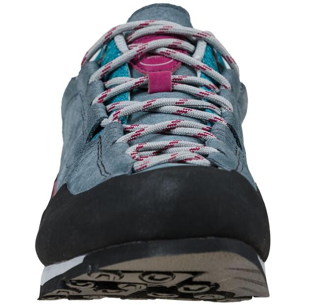 Треккинговые ботинки La Sportiva Boulder X