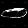 For Toyota Corolla EX 9th E120 E130 2003-2009 Headlight Cover Car Headlamp Lens Glass Replacement Front Lamp Shade Auto Shell
