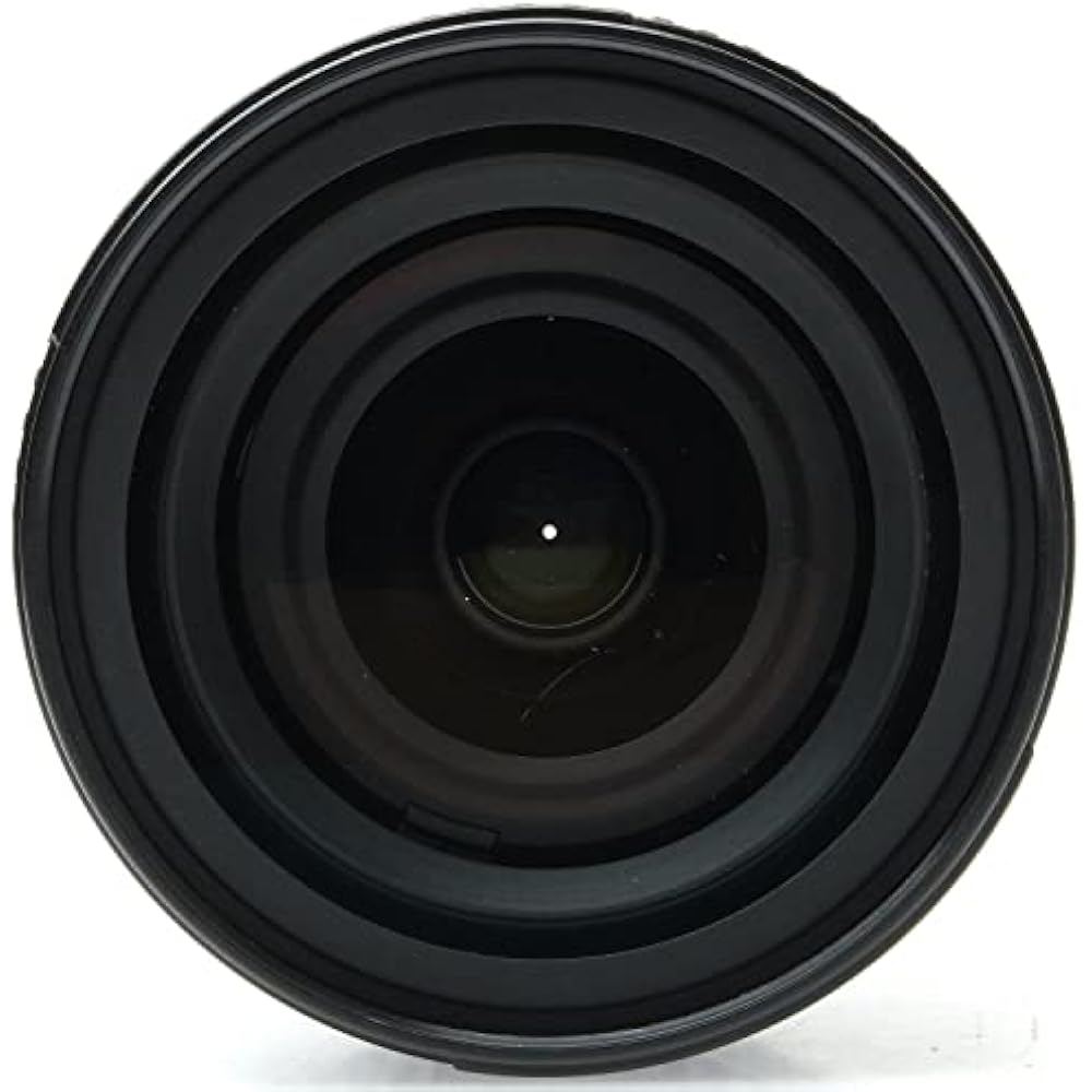 Nikon Standard Zoom Lens AF-S NIKKOR 24-85mm f/3.5-4.5g ED VR Full Size Compatible