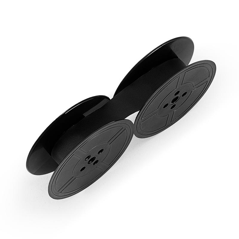 Typewriter Ribbon Compatible for SPOOL GR9 BK B/R Group 9 (GR9) Typewriter Ribbon - Red/Black or Black