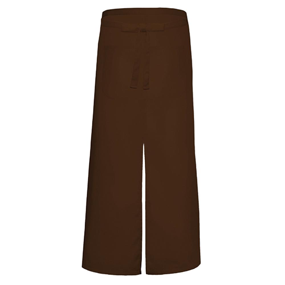 Link Kitchen Wear Front Slit Bistro Apron