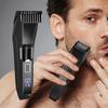 Eletrónicos para beleza e saúde – Máquinas de barbear eletrónicas para homens