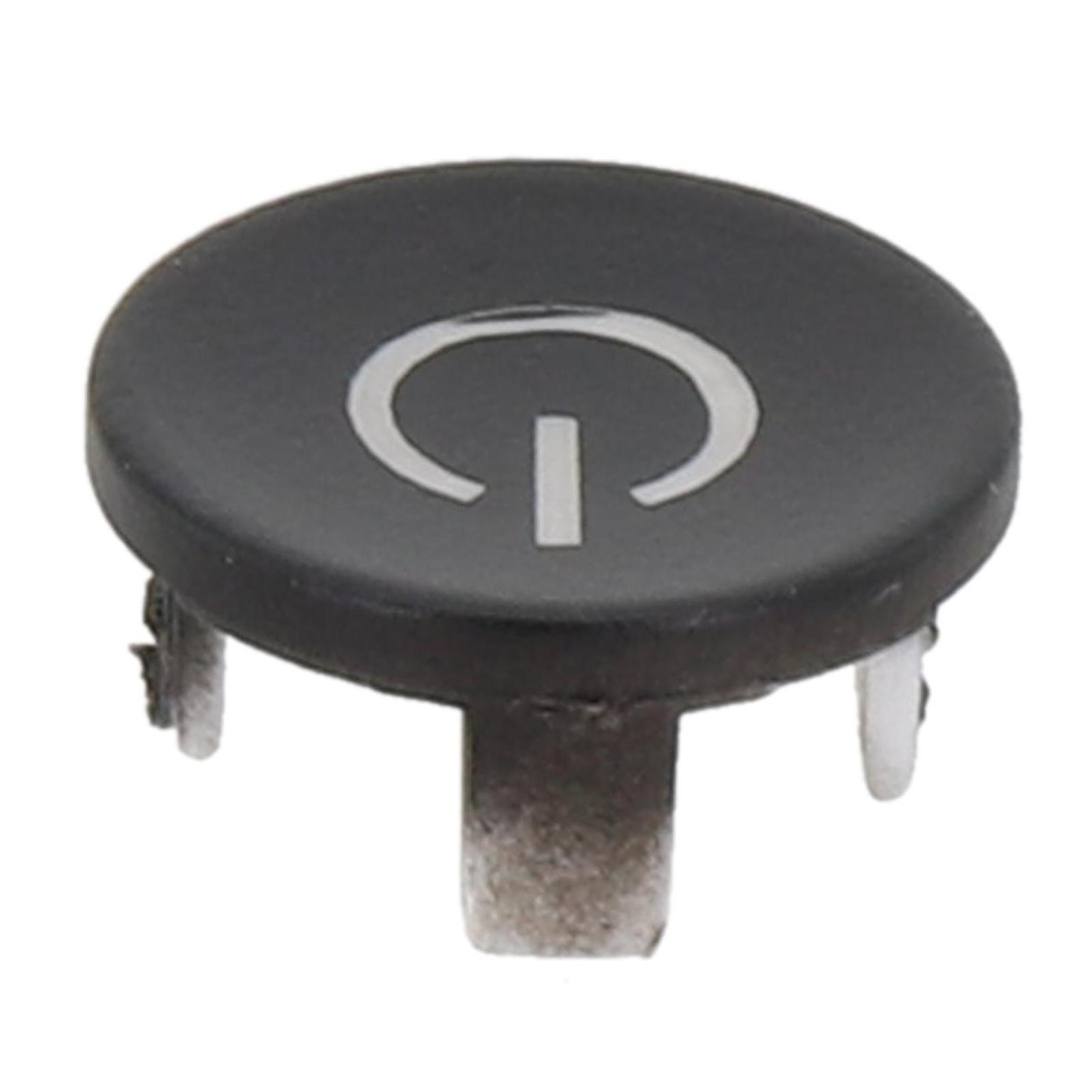 

For Chevrolet s For Malibu XL (Years 17 22) Quality Replacement of the Navigational Button Covers in Plastic China Mainland