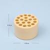 1 Pc Spiral Stem Holder For Vase Flower Arrangement Spiral Ikebana Stem Holder Spiral Flower Stem Holder Bouquet Floral Arranger