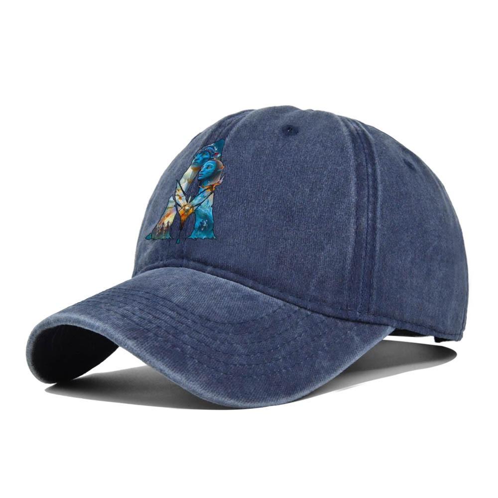 Vintage Adjustable Unisex Vintage Cap for Outdoor Hiking and Mountaineering