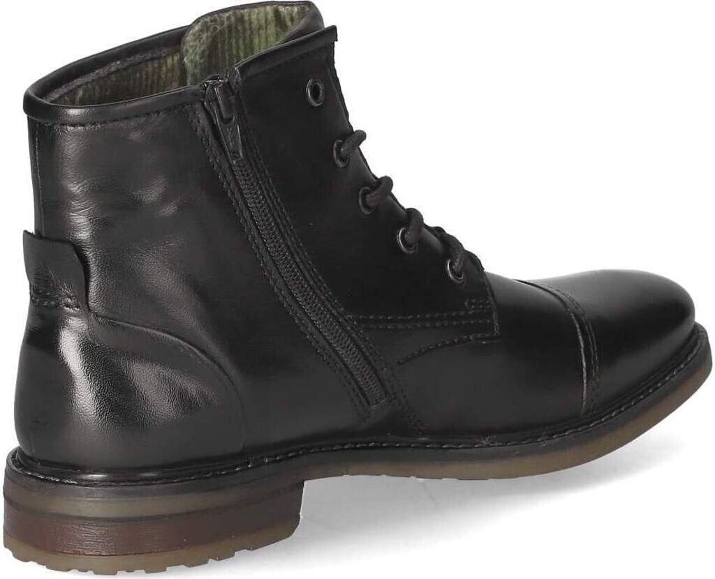 Boots Bugatti Marcello 331-78239 Black