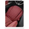 Breathable pu leather car seat covers are suitable for Nissan juke, Nissan terra changan nammi 01 car parts
