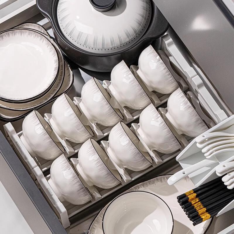 Linpan Ceramic Dinnerware Set