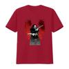 Dead IN Tombstone Danny Trejo Cult Movie Print T Shirt for Men Stylish Retro Western Design vintage Washed graphic Breathable