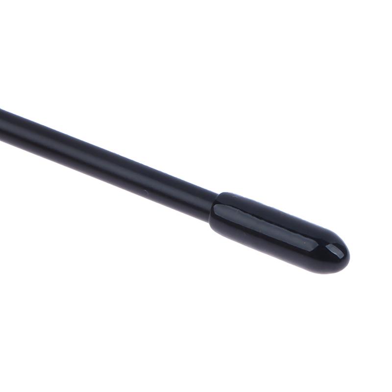 10Pcs 120Mm Antenna Fixed Protection Tube For Rc Fpv Racing Freestyle Drones Vtx Radio Receivers Diy Parts