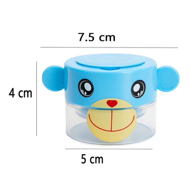 Multifunkční přenosný mlýnek na prášek a tablety, řezačka práškových pilulek, rozdělovač léků, úložný box, drtička pilulek, plastová mlecí krabička