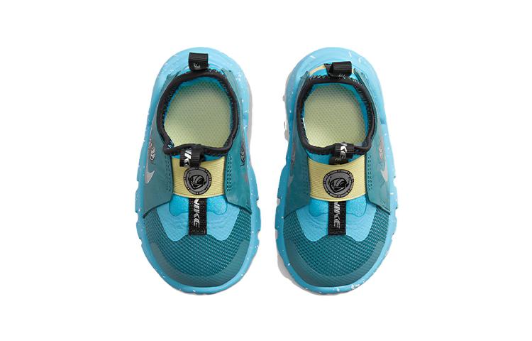 Nike Flex Runner 2 Lil TD 'Space Explorer' DV3102-300
