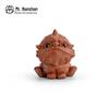 Zisha Awakening Lion Tea Pet