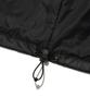 Physical Department Curve Windbreaker_Black