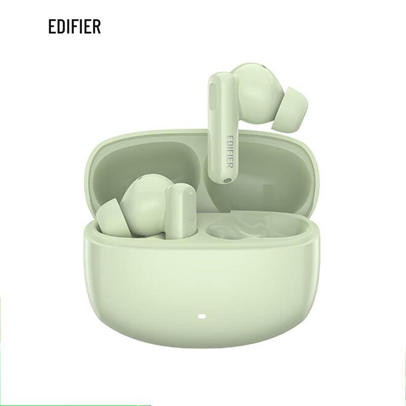 Edifier Lolli Pro3 True Wireless Noise-Cancelling Earbuds