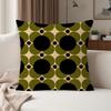 Aesthetic Art O-Orla-Kiely Pillow Case Suitable For Bedrooms Living Rooms Cars Home Decoration