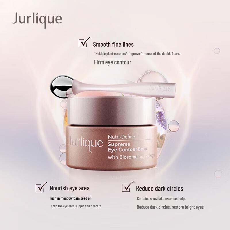 

Jurlique Replenishing Anti-Aging Eye Cream