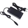 42V 2A Universal Battery Charger for 36v 10S Li-ion Battery Pack Connector GX12 3 Prong
