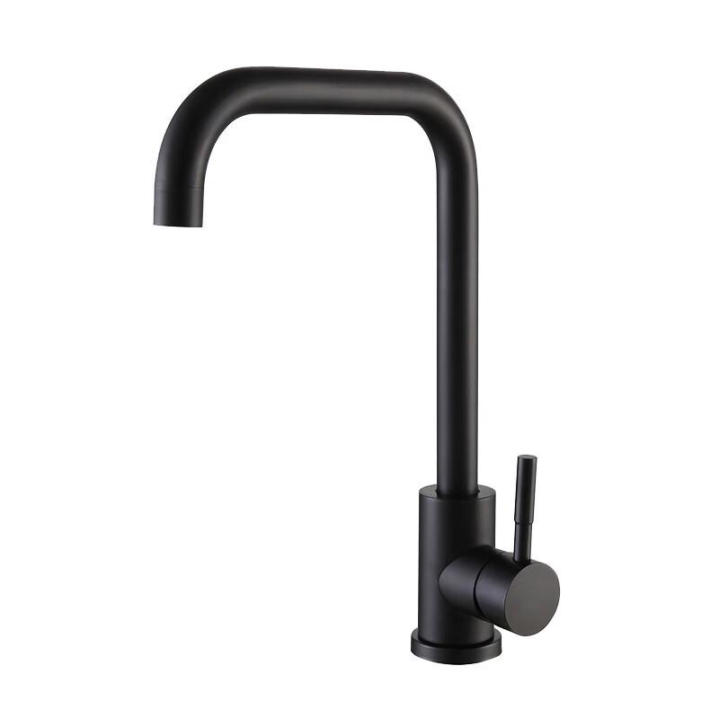 

TLXT Stainless Steel Kitchen Faucet
