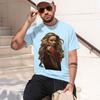 2026 New Model Print Tshirt The Eunisexcipation Of Mimi 20 Year Anniversary Tshirt Cotton Soft Short Sleeve T Shirt For Unisex